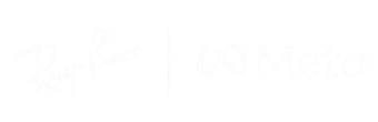 Ray-Ban Meta Smart Eyewear Logo