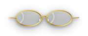 Oval Eyewear
